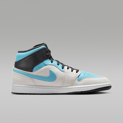 Air Jordan 1 Mid SE Erkek Ayakkabısı. Nike TR